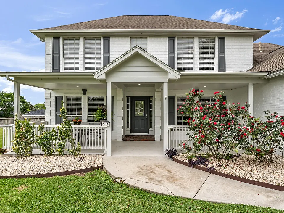 5417 Blue Haven Dr