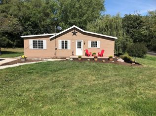 32706 Bohner Dr, Burlington, WI 53105