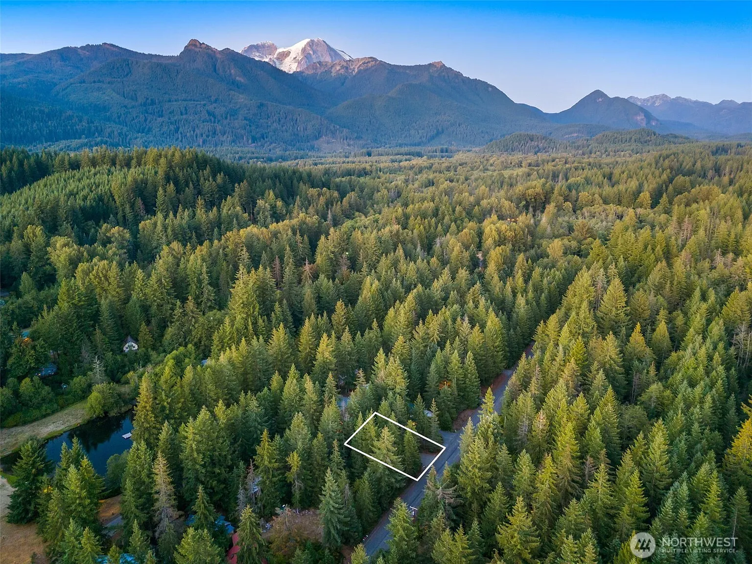 109 Big Creek Road photo 1