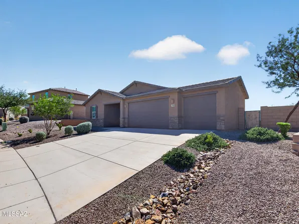 17462 S Hayward Pl, Vail, AZ 85641