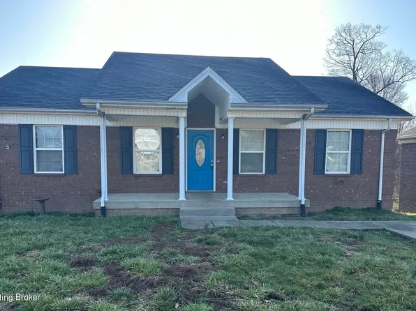 133 McGowan Ave, Bardstown, KY 40004