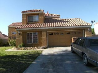 4029 Sage Ct, Palmdale, CA 93552