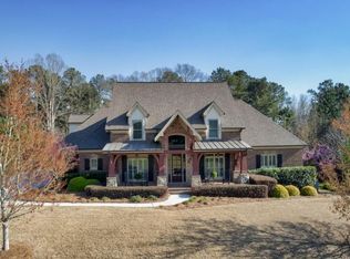 2583 Alcovy Club Dr, Dacula, GA 30019