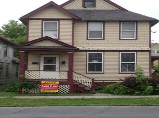 618 Henry St, Utica, NY 13502