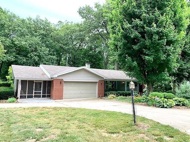 1st image of 8477 N Oakwood Pl