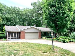 8477 N Oakwood Pl, West Terre Haute, IN