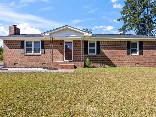 85 Wire Rd, Aiken, SC 29801