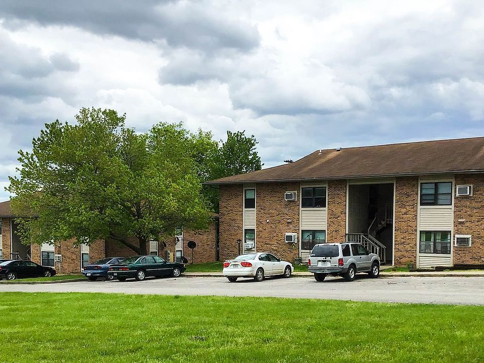 Warsaw Apartments 710 Elm Dr Warsaw MO Zillow