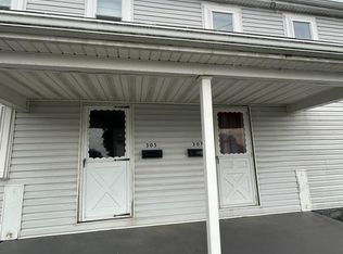 305 S Market St, Martinsburg, PA 16662