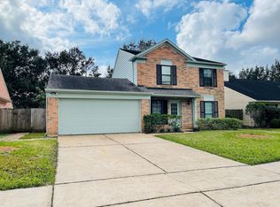 4715 Rainbow Run, Sugar Land, TX 77479