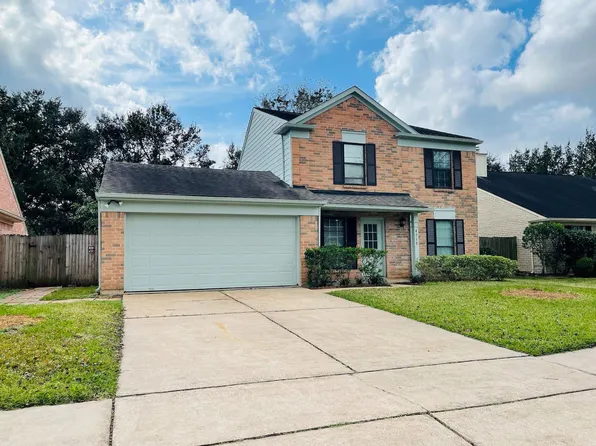 4715 Rainbow Run, Sugar Land, TX 77479