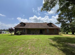 268 Bryer Lake Rd, Pontotoc, MS 38863