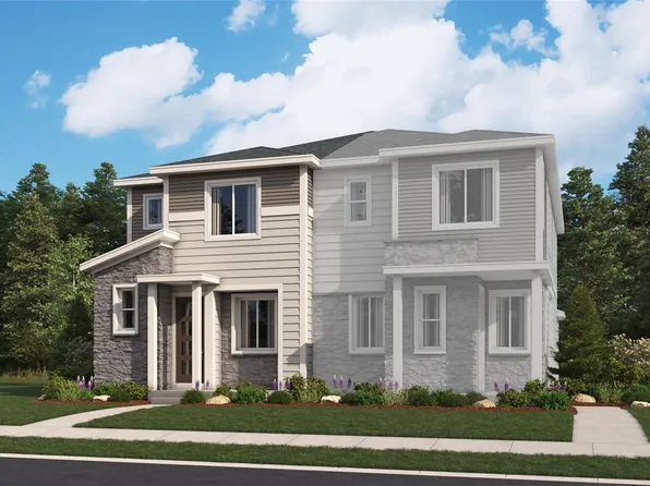 24131 E 30th Place, Aurora, CO 80019