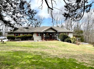 1417 State Highway 173, Galena, MO 65656