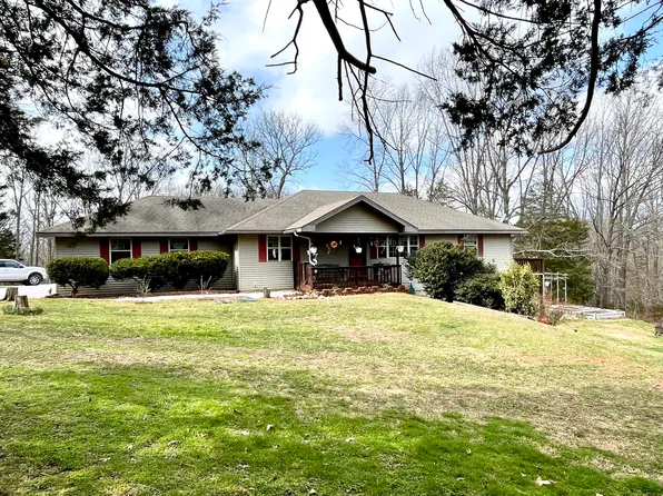 1417 State Highway 173, Galena, MO 65656