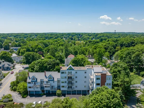 149 Fort Road #6, South Portland, ME 04106