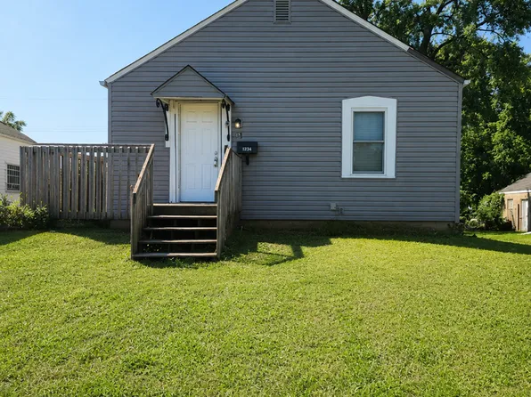 3091 E 13th Ave, Columbus, OH 43219