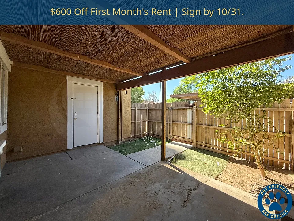 3432 W El Caminito Dr