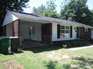 3626 Stonehaven Dr, Charlotte, NC 28215