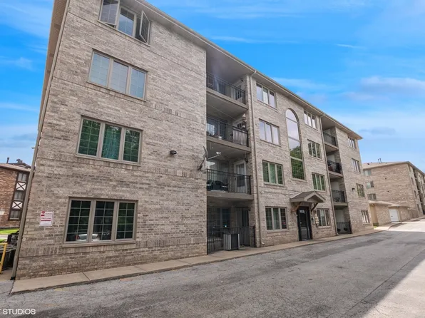 10538 Southwest Hwy APT 403B, Chicago Ridge, IL 60415