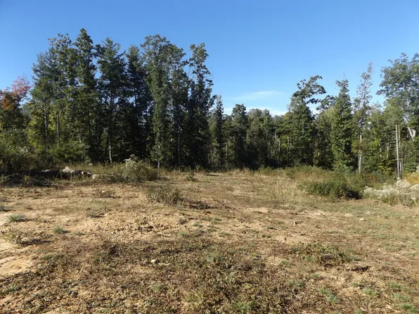 Deer Ridge Rd, Hillsville, VA 24343