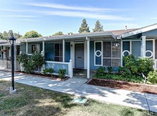 19132 Avenue Of The Oaks UNIT B, Santa Clarita, CA 91321