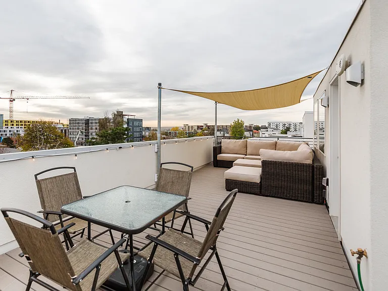 1620 Irving St #5 — Photo 20