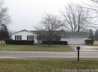1004 E Pells St, Paxton, IL 60957