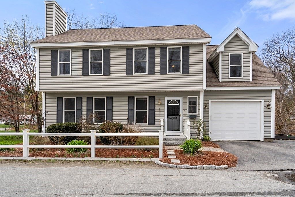 4 Old Wood Rd, Westford, MA 01886 Zillow