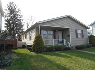 238 Park Ave NW, New Philadelphia, OH