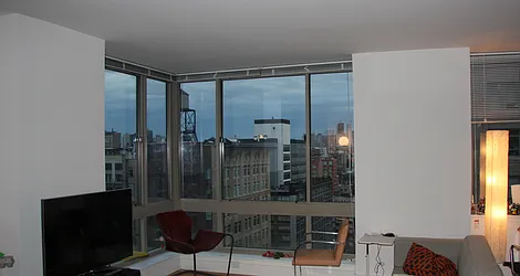 Rented by Owner