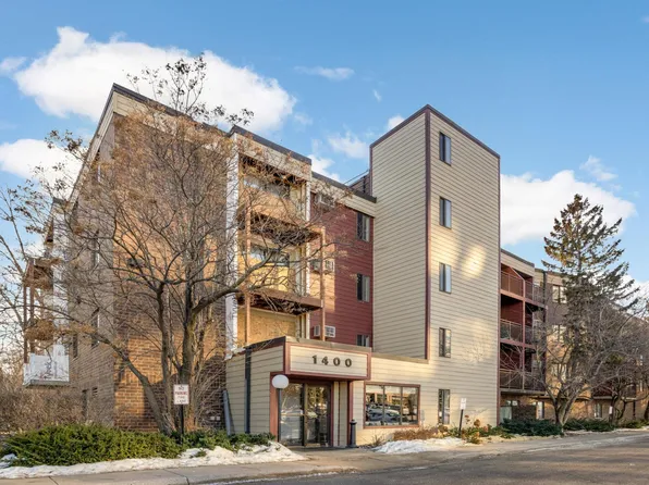 1400 Dakota Ave S Unit 302, Saint Louis Park, MN 55416