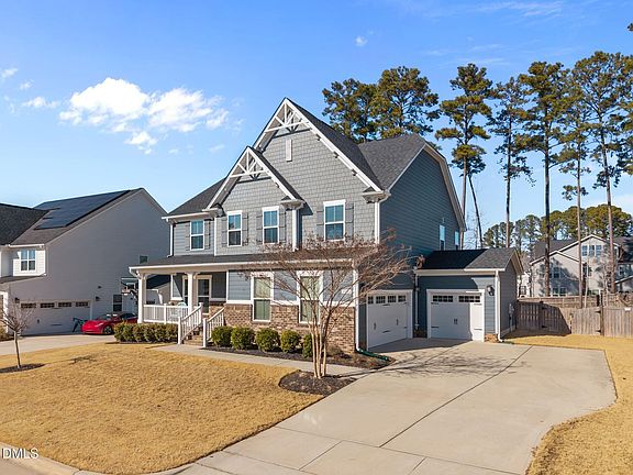 2nd image of 3732 Jordan Shires Dr