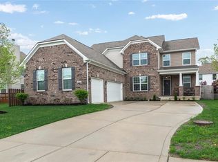 12154 Twyckenham Dr, Fishers, IN 46037