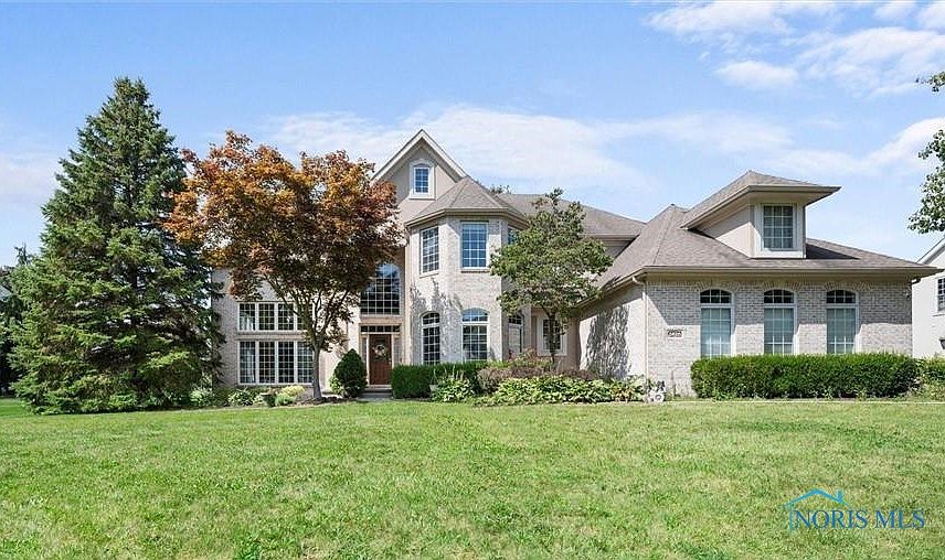 3428 Swan Ridge Ln, Maumee, OH 43537 MLS 6106673 Zillow