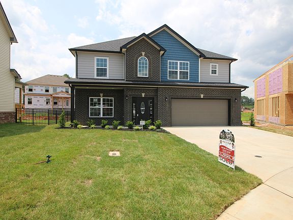 2nd image of 136 Charleston Oaks Reserves Lot 136