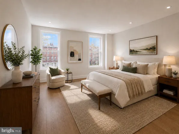 128 N Mount St, Baltimore, MD 21223