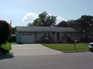 629 Village Rd, El Dorado, KS 67042