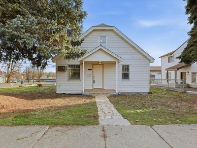 821 3rd St, Cheney, WA, 99004