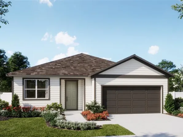 445 MARION LOOP, HAINES CITY, FL 33844
