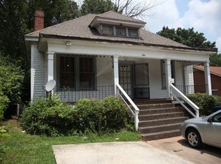 364 Cleveland Ave, Athens, GA 30601