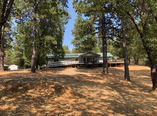 485 Smitty Ln, West Point, CA 95255
