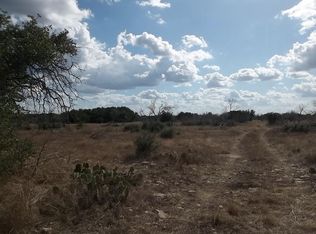 0 Sd #29100, Rocksprings, TX 78880