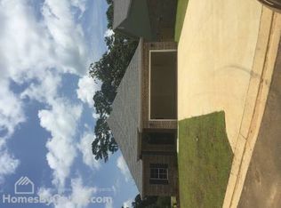 2113 Zetus Rd NW, Brookhaven, MS 39601