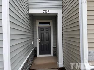 188 Tumbling Rock Way, Garner, NC 27529