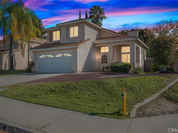 32847 Saskia Pass, Temecula, CA 92592