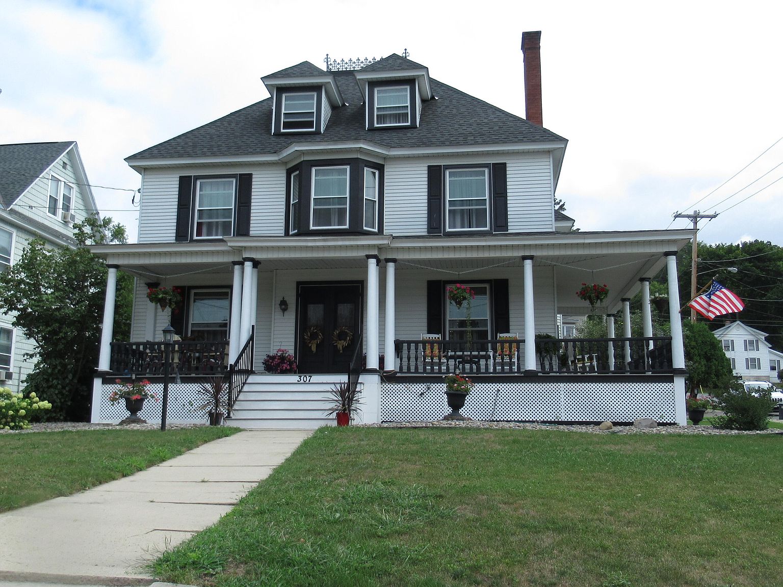 307 GUY PARK Avenue, Amsterdam, NY 12010 Zillow