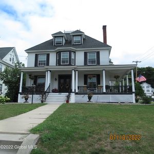 307 GUY PARK Avenue, Amsterdam, NY, 12010