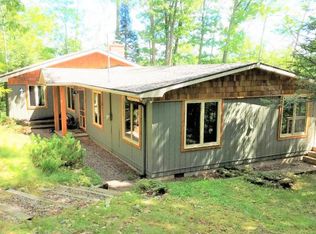 8626 E Bakely Cir, Minocqua, WI 54548