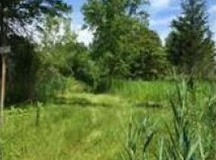0000 Vacant Oakville Waltz, Sumpter, MI 48111